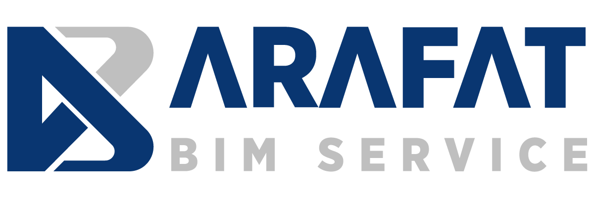 Arafat Bim Service Logo